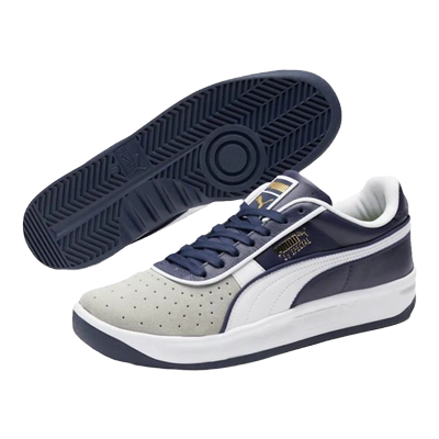 Puma/彪马男子系带运动休闲鞋