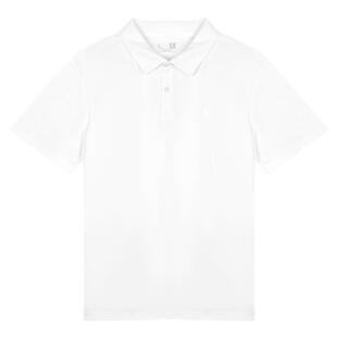 乔丹polo衫男士短袖t恤夏季冰丝半袖男装休闲商务翻领速干上衣服