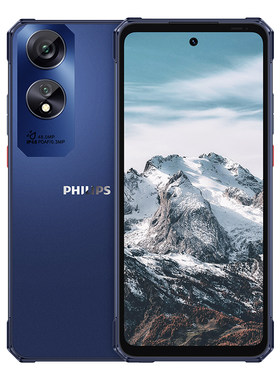 Philips/飞利浦S7301智能手机
