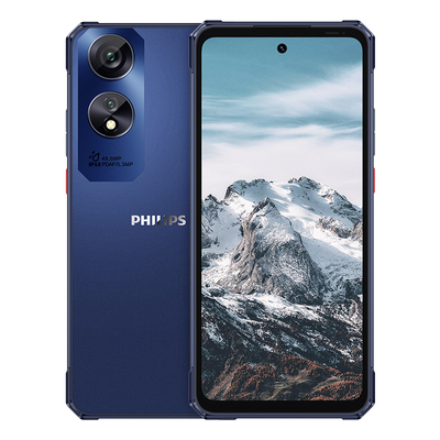 Philips/飞利浦S7301智能手机