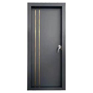 专业隔音门定制钢制KTV录音棚家用办公室直播间防噪音隔声门定做