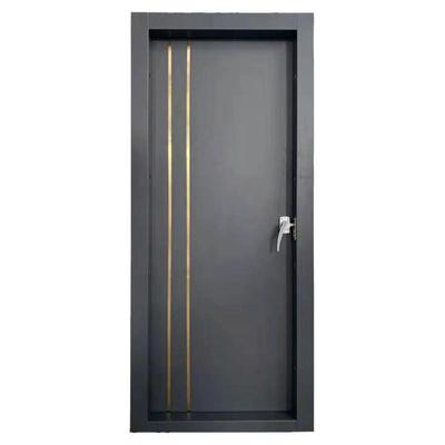 专业隔音门定制钢制KTV录音棚家用办公室直播间防噪音隔声门定做