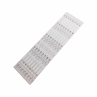适用TCL D50A710 D50A810灯条4C-LB500T-ZM1 OEM50LB01-LED3030-V