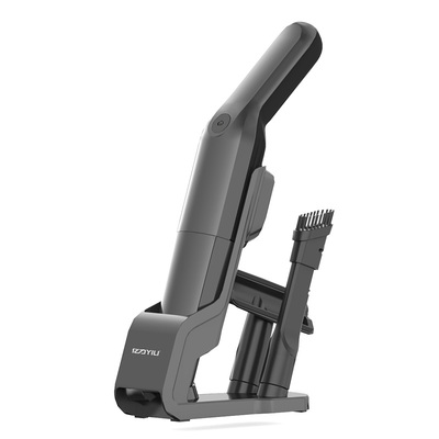 亿力无线吸尘器大吸力吸灰