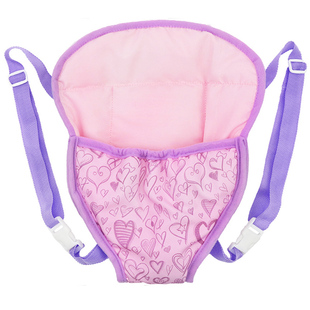 玩具娃包被浴巾睡袋奶嘴瓶40cm娃配件夏芙被子40厘米沙龙背书包