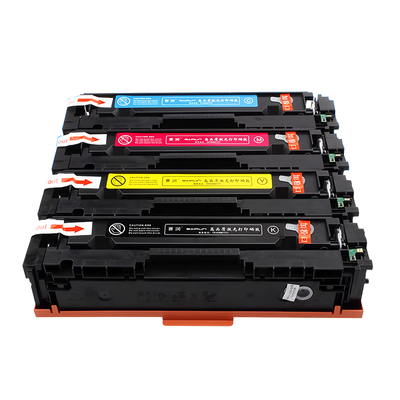 赛润适用m281fdw硒鼓cf500a硒鼓