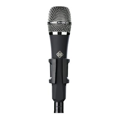 Telefunken/德律风根M80
