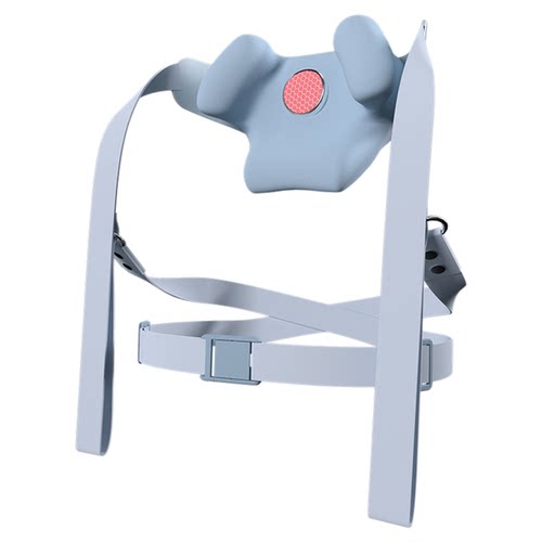 按摩披肩/肩背敲击按摩带