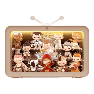 适用KUBO天使之诗系列盲盒收纳