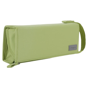 KOKUYO国誉Campus横开大容量笔袋国誉简约日系笔袋男考研文具盒考试铅笔盒学生用女笔盒初高中生文具收纳笔托