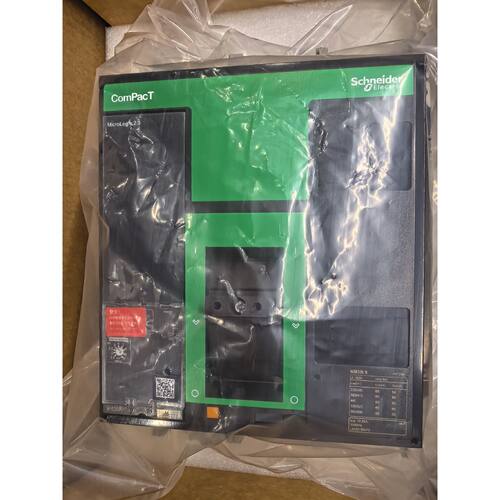 议价施耐德塑壳断路器NS630b N/3P MIC 2.0 固定式C063N320FM 630