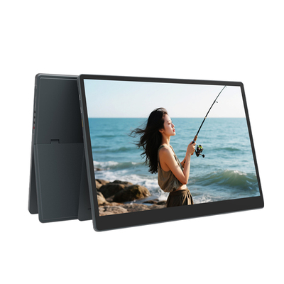 街头光3K无线投屏便携显示器