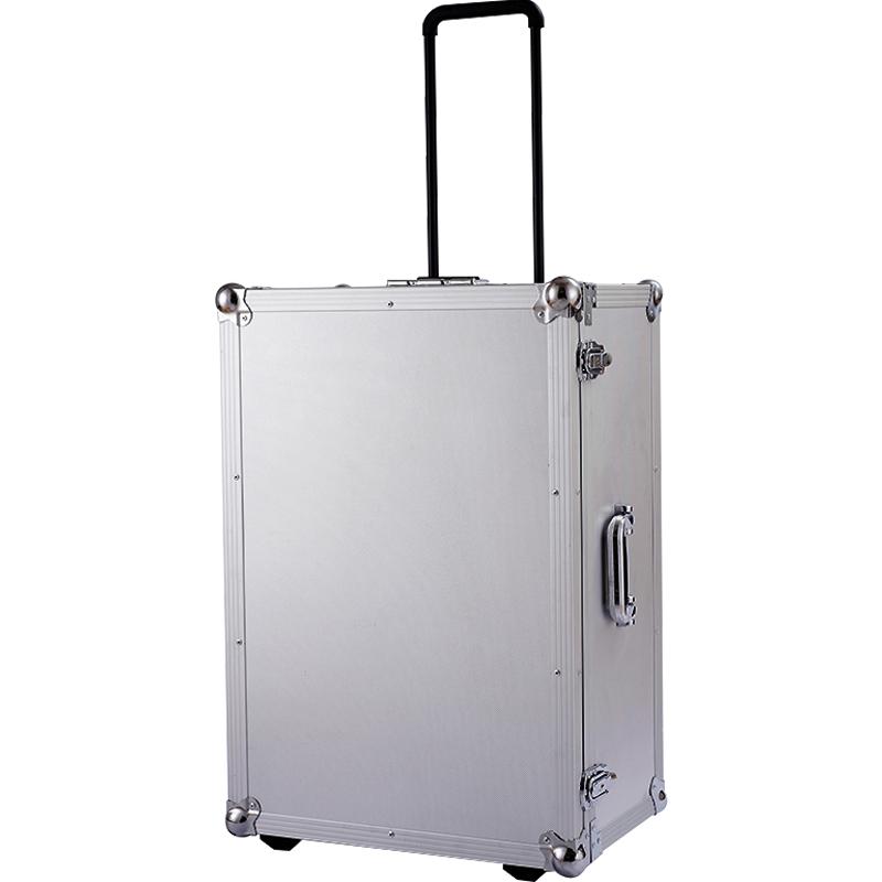 长旅五金工具仪器设备航空箱定做