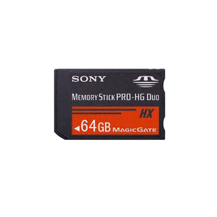 PSP游戏机内存卡PSP3000记忆棒PSP2000存储卡记忆卡PSP通用