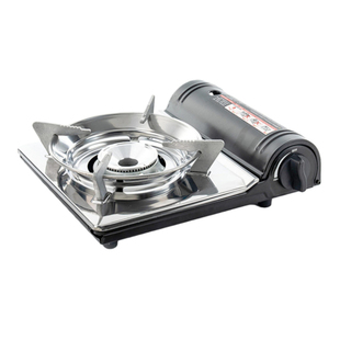 劲舟卡式炉户外便携式炉具炊具露营卡磁瓦斯炉新款燃气罐炉煤气灶