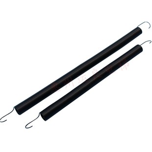 日立电梯厅层门客货梯自闭力弹簧800 900 1000 1100开门拉簧带勾