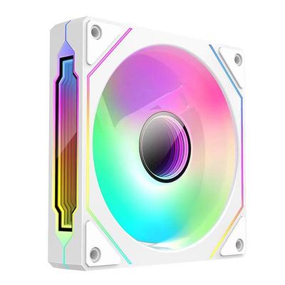 棱镜风扇锐冷ARGB同步