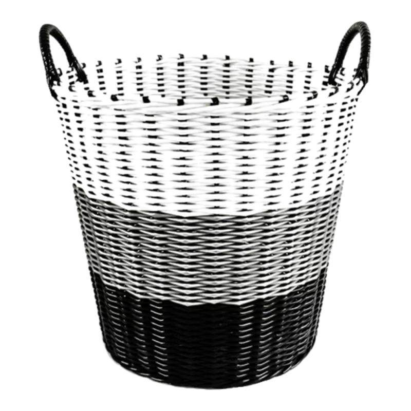 浴室放衣服神器家用的袜子篮子
