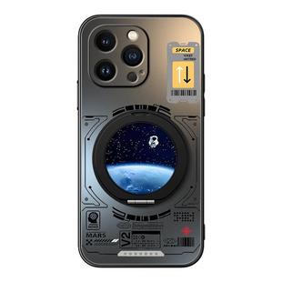 适用苹果16手机壳新款iphone17promax防摔15/14plus保护套13旋转支架12磁吸11个性x哑光7遨游太空8plus男女款