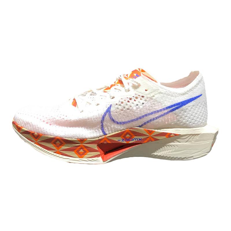 NIKE耐克男子VAPORFLY NEXT% 3破2公路竞速跑步鞋新款 FQ7676-100