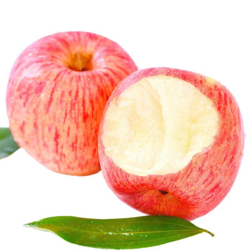 【烟台苹果】当天发货产地授权