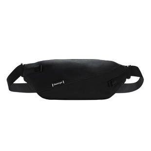 slazenger潮机能斜挎包男士小包包运动休闲胸包男腰包女单肩挎包