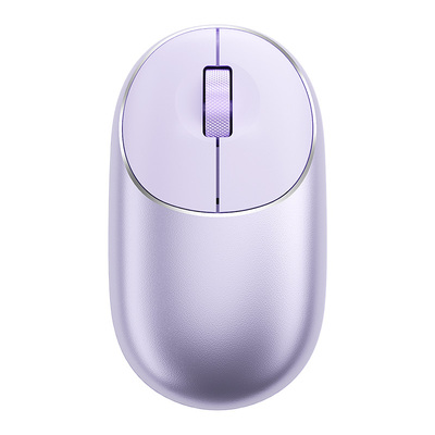 BOW无线蓝牙双模鼠标静音可充电