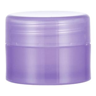 可爱面霜分装瓶10g旅行出差便携护肤化妆品小样瓶遮光膏霜分装盒