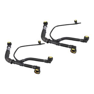 正品标致408世嘉C2标志308 307 207 206 1.6 曲轴箱通风管废气管