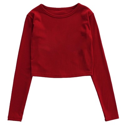 女童爵士舞演出服套装