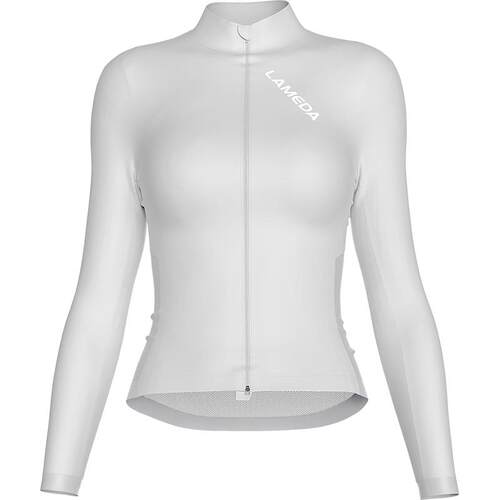 兰帕达薄风衣外套户外运动跑步登山骑行服冲锋衣女防风公路车寒锁