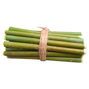 小孩子数数字竹竿竹棍细竹棍竹子diy拼图玩具特色竹玩具儿童玩具