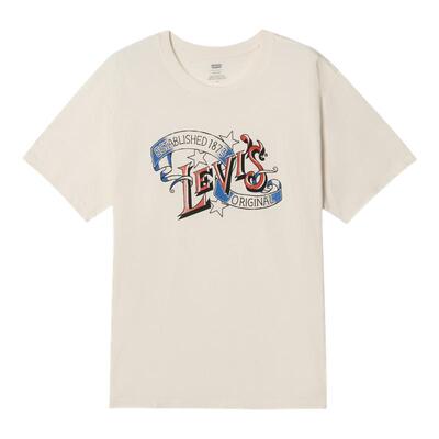 商场同款男士美式休闲短袖T恤