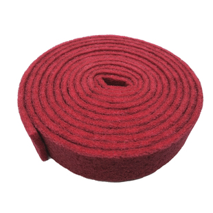 百洁布金刚砂加厚拉丝布洗碗布厨房不锈钢专用抛光拉丝工业百洁布