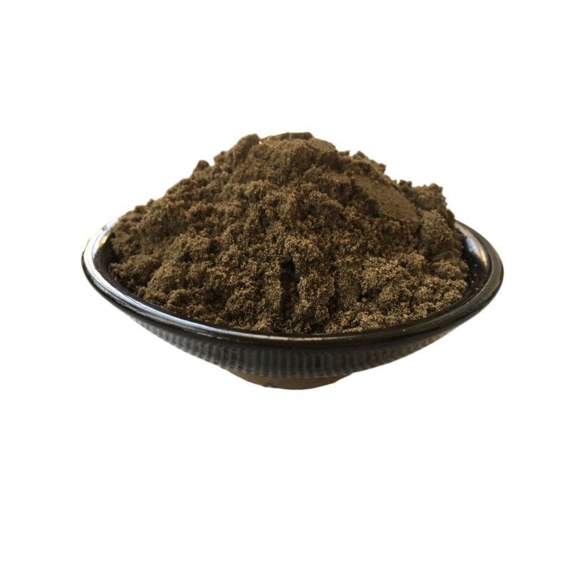 三黑粉原味即食现磨瓶装500g