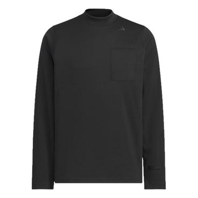 阿迪达斯武宗系列柔软亲肤男T恤