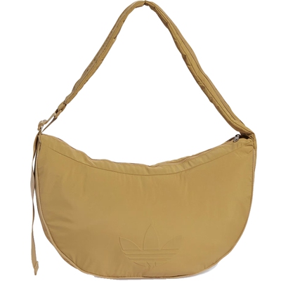 adidas阿迪达斯三叶草春季女子运动休闲单肩包JX4075