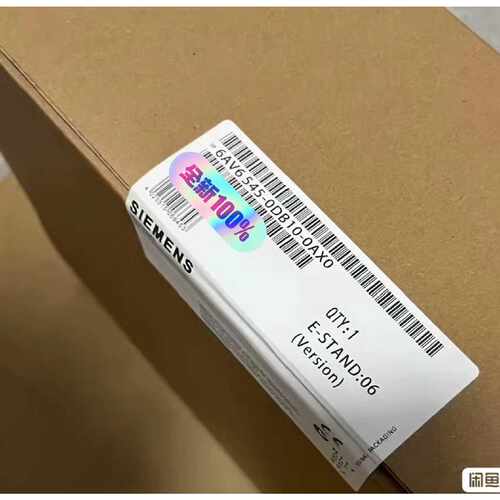 议价6AV65450DB100AX0适用