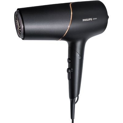 吹风机大功率家用宿舍护发飞利浦