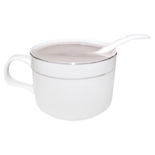 贵州特产 安龙藕粉 可用健康早餐小吃 速食冲调食品500克颗粒袋装