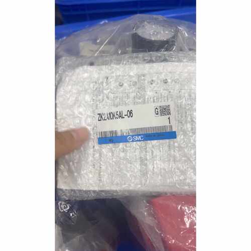 〔议价-可维修〕ZK2A10K5AL-06全新SMC压力开关