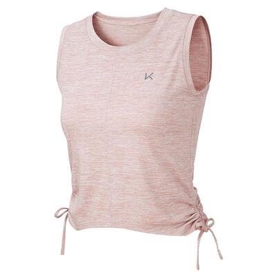 Keep无袖背心瑜伽服运动背心