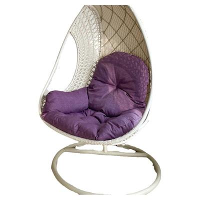 吊篮坐垫鸟巢秋千垫子吊椅靠垫