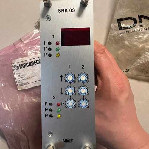 NMF SRK03 PCB电路板