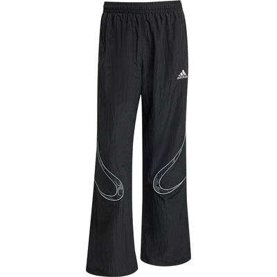 Adidas/阿迪达斯正品ADILENIUM男士户外宽松耐穿休闲运动裤KF8521