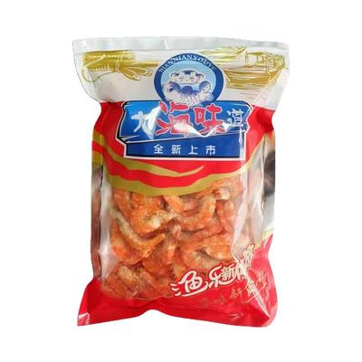 威海特产大海米旅游食品