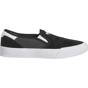 Adidas/阿迪达斯正品三叶草男女日常一脚蹬轻便休闲板鞋IG5268