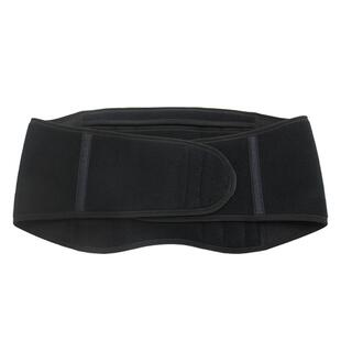Phiten法藤旗舰店专业腰椎间盘支撑护腰带双重加压黑色突出护理