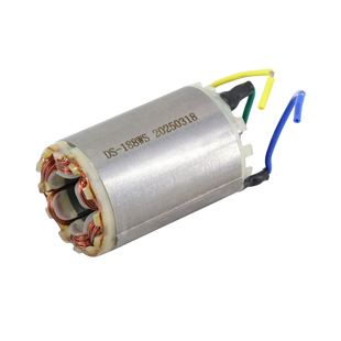 东森188WS原厂配件开关手柄把手转定子中间盖鼎坚水钻机原装配件