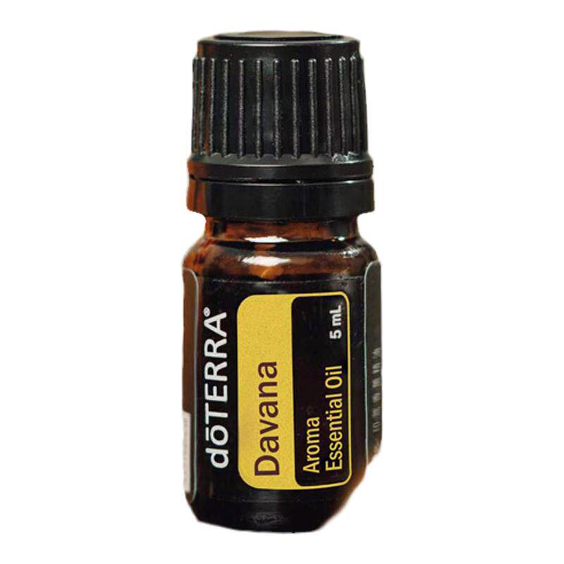 doTERRA多特瑞印蒿精油5ml官网正品